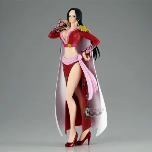 Banpresto One Piece Glitter & Glamours - Boa Hancock II