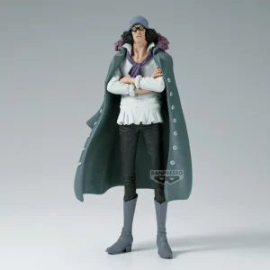 Banpresto One Piece King of Artist - Aokiji Kuzan