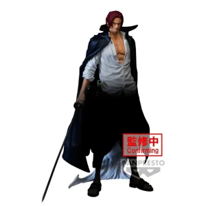 Banpresto One Piece - Premium Shanks (The Anime; ver. B)