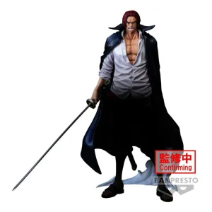 Banpresto One Piece - Premium Shanks (The Brush; ver. A)