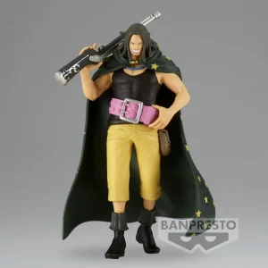 Banpresto One Piece - Shukko Yasopp