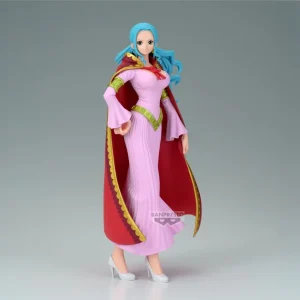 Banpresto One Piece The Grandline Lady Special - Nefertari Vivi