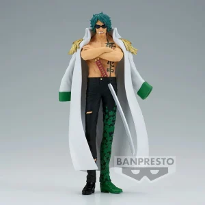 Banpresto One Piece The Grandline Men - Aramaki