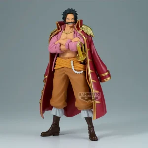 Banpresto One Piece The Grandline Men Special - Gol D. Roger