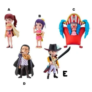 Banpresto One Piece World Collectable Figure - Wanokuni Kanketsuhen 2