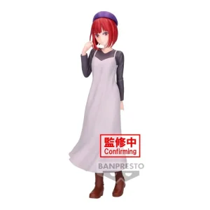 Banpresto Oshi No Ko - Kana Arima (Plain Clothes)