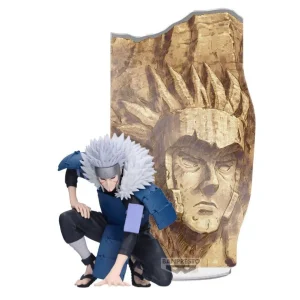 Banpresto Panel Spectacle Naruto Shippuden - Tobirama Senju