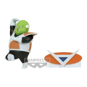 Banpresto Solid Edge Works Dragon Ball Z - Guldo