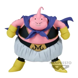 Banpresto Solid Edge Works Dragon Ball Z - Majin Buu