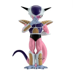 Banpresto Solid Edge Works Vol.29 Dragon Ball Z - Frieza (1st Form)
