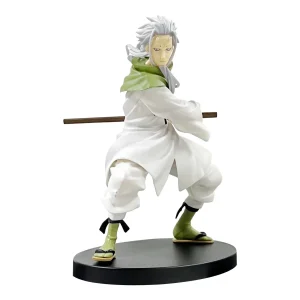 Banpresto That Time I Got Reincarnated as a Slime Otherworlder Figure Vol.11 - Hakuro