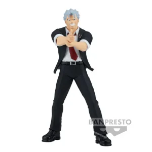 Banpresto Undead Unluck - Andy