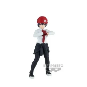 Banpresto Undead Unluck - Fuko Izumo