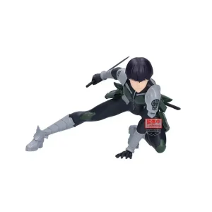 Banpresto Vibration Stars Kaiju No. 8 - Soshiro Hoshina
