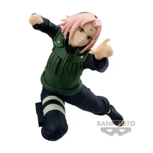 Banpresto Vibration Stars Naruto - Sakura