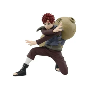 Banpresto Vibration Stars Naruto Shippuden - Gaara