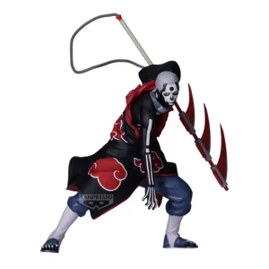 Banpresto Vibration Stars Naruto Shippuden - Hidan