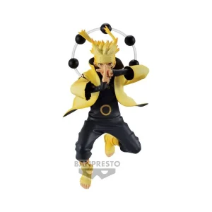 Banpresto Vibration Stars Naruto Shippuden - Naruto Uzumaki V