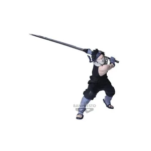 Banpresto Vibration Stars Naruto Shippuden - Zabuza Momochi
