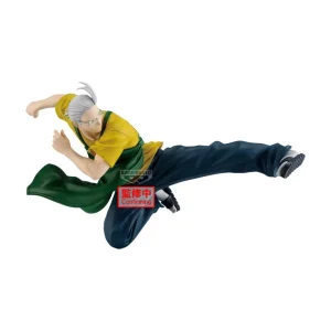 Banpresto Vibration Stars Sakamoto Days - Taro Sakamoto