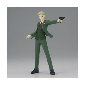 Banpresto Vibration Stars Spy X Family - Lloid Forger