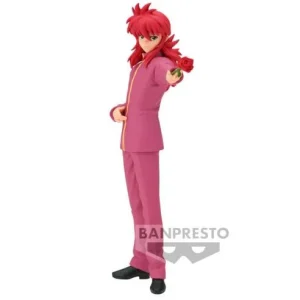 Banpresto Yu Yu Hakushu - Kurama