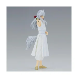 Banpresto YuYu Hakusho - Yoko Kurama