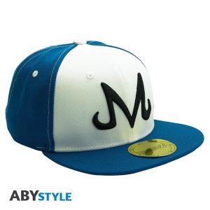 Baseball Hat Dragon Ball Z - Majin Symbol Cappellino