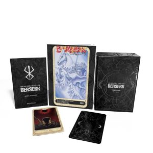 Berserk – Serie Nera 42: Tarocchi Black Edition