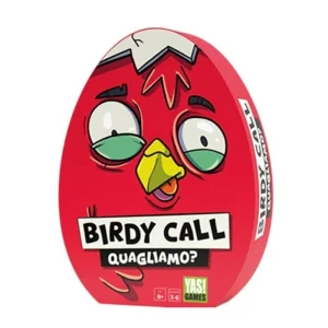 Birdy Call