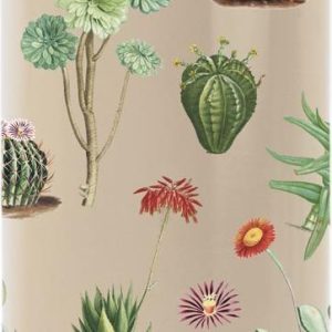 Borraccia con Manico - Cactus