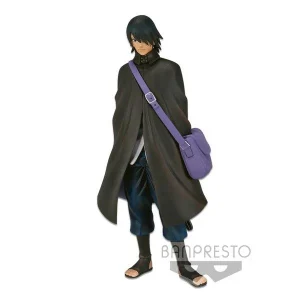 Boruto Naruto Sasuke Figure