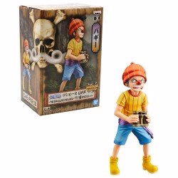 Buggy Speciale Wano Kuni - DXF One Piece