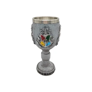 Calice Harry Potter - Logo di Hogwarts