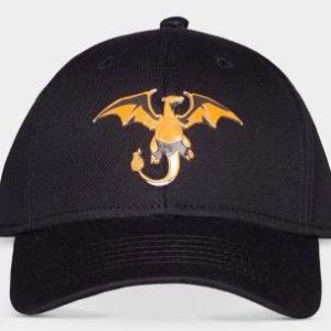 Cappellino Charizard