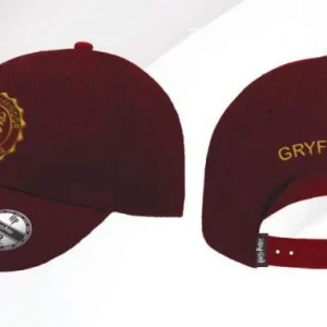Cappellino Harry Potter Grifondoro