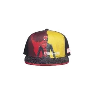 Cappellino Spiderman