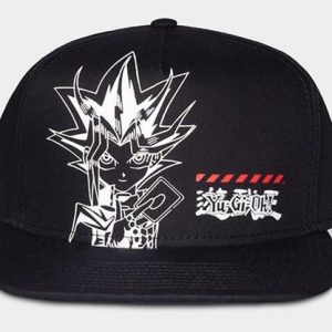 Cappellino YU-GI-HO!