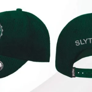 Cappello da Baseball Harry Potter - Serpeverde