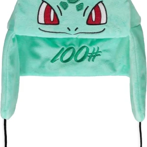 Berretto Invernale Pokemon - Bulbasaur