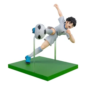Captain Tsubasa: Tsubasa - Premium Action Figure