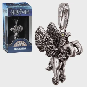 Charm #25 Buckbeak - Fierobecco