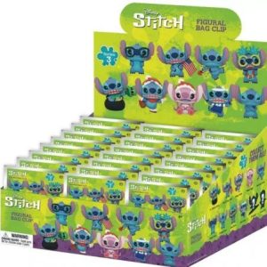 Charms Lilo & Stitch (Blind Pack)