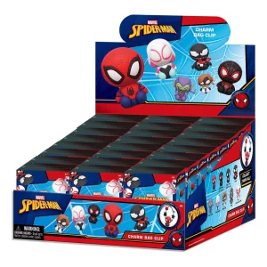 Charms Spider-Man (Blind Pack)
