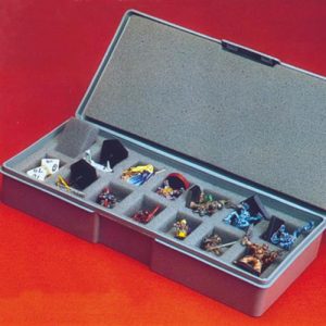 Chessex - Box per Miniature Imbottito
