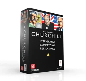 Churchill