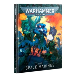 Codex: Space Marines ( ITA )