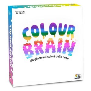 Colour Brain ITA