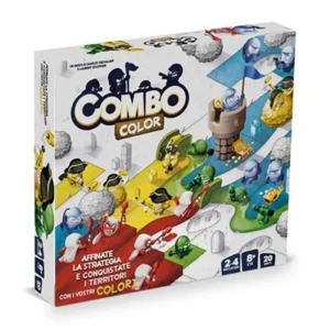 Combo Color