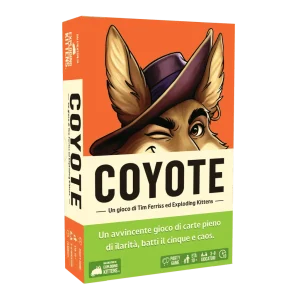 Coyote
